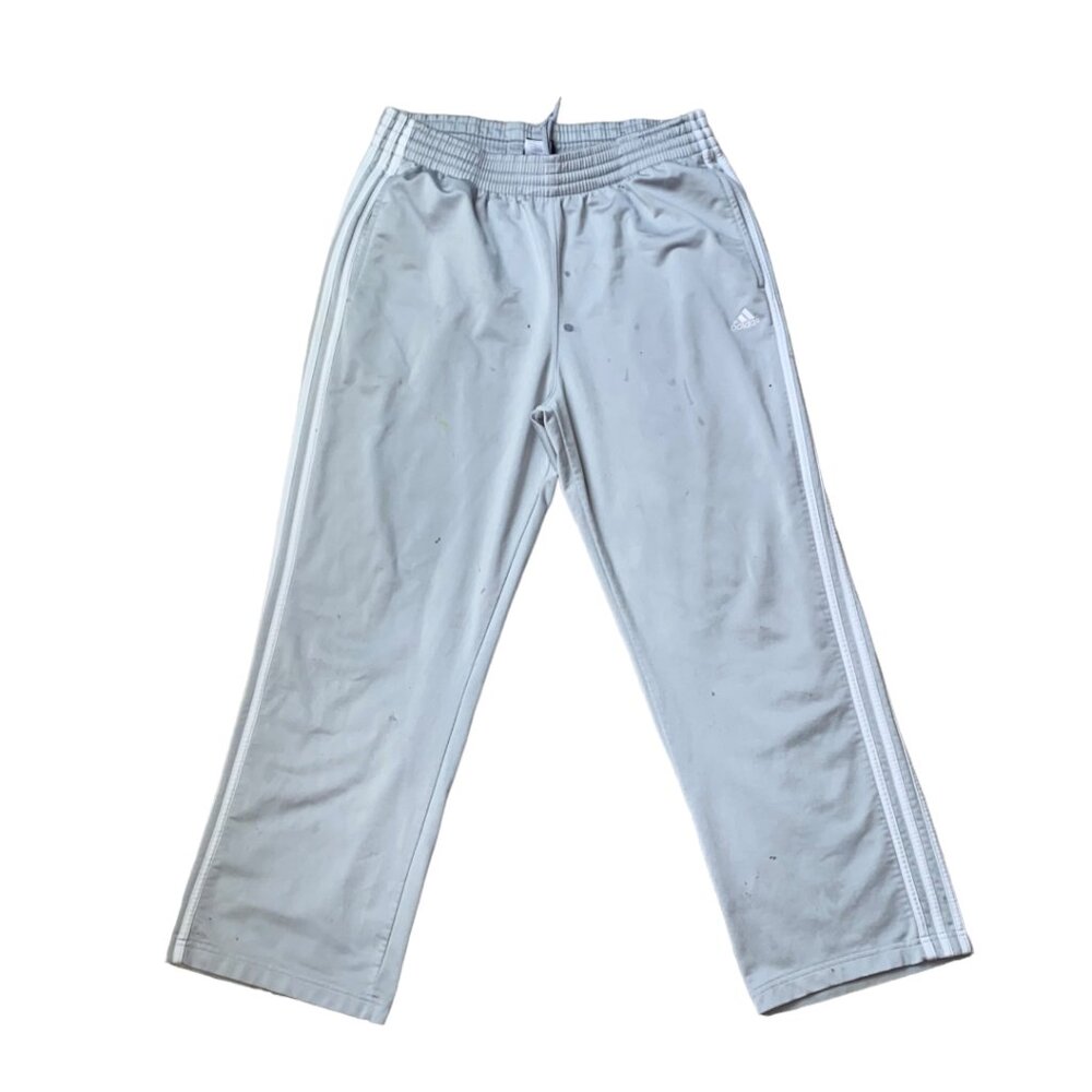 Adidas Track Pants